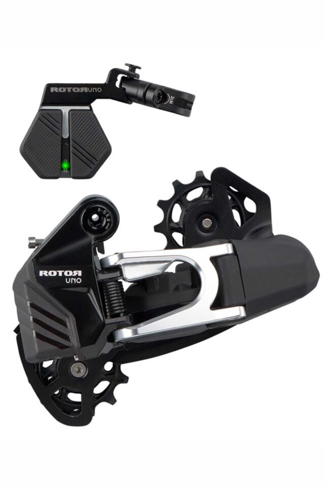 Rotor Uno Wireless Kit