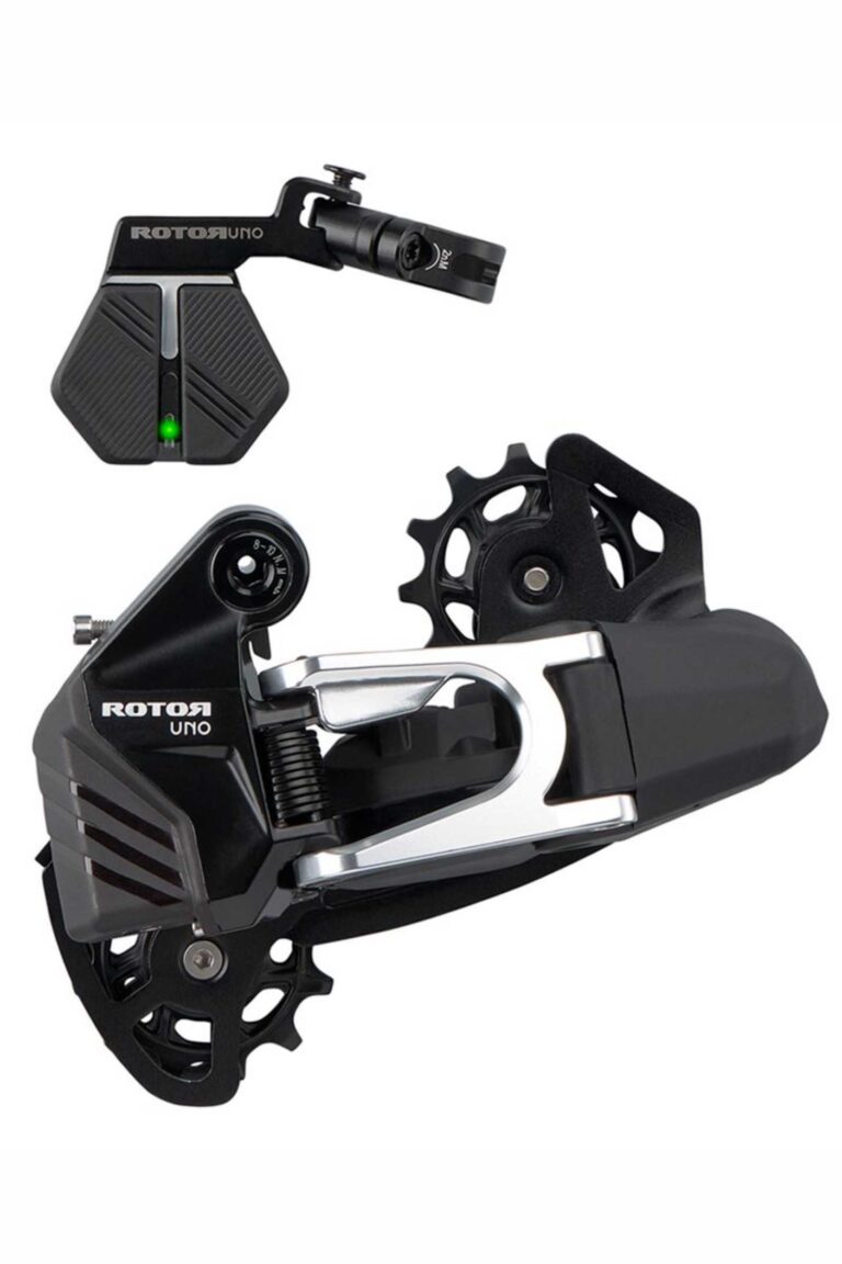 Rotor Uno Wireless Kit - BIKEPACKING.com