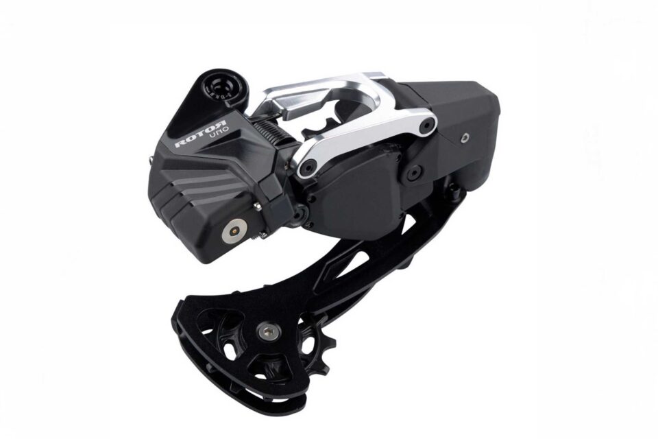 Rotor Uno Wireless Kit