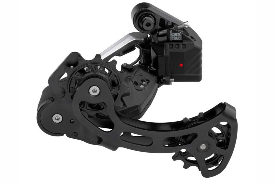 Rotor Uno Wireless Kit