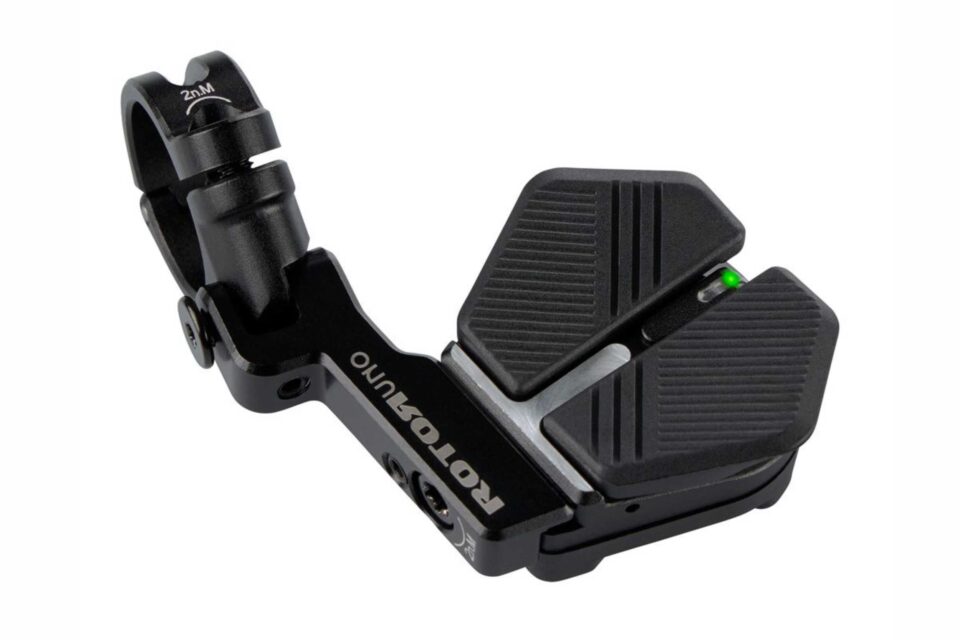 Rotor Uno Wireless Kit