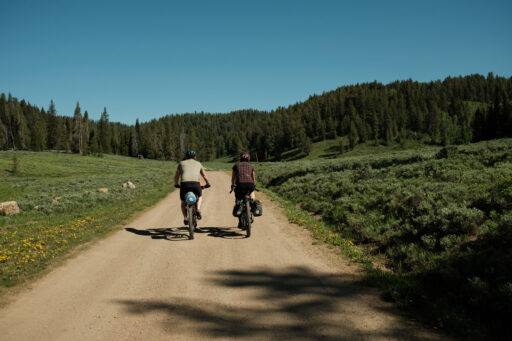 SLoToJa Bikepacking Route