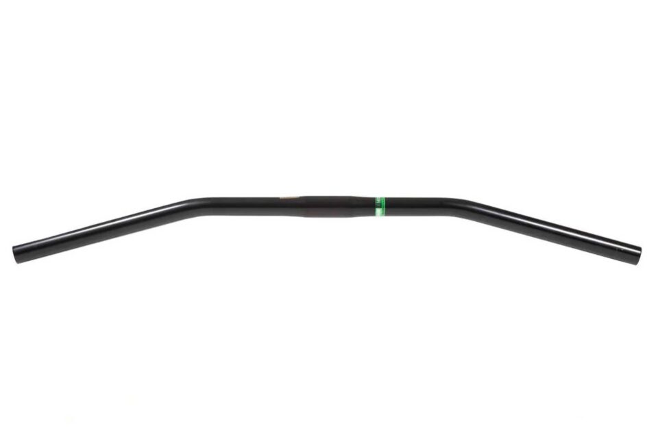 SimWorks Black Chromoly
