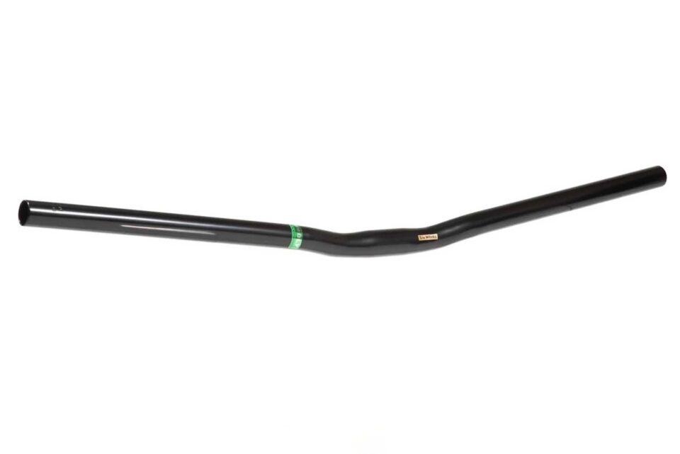 SimWorks Black Chromoly