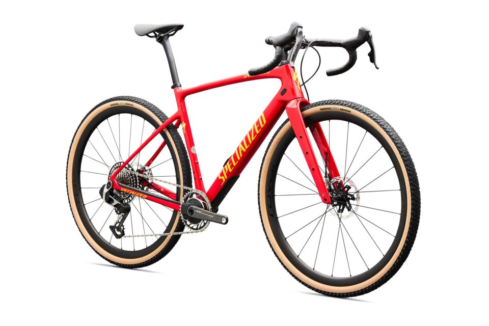 Specialized Diverge 4