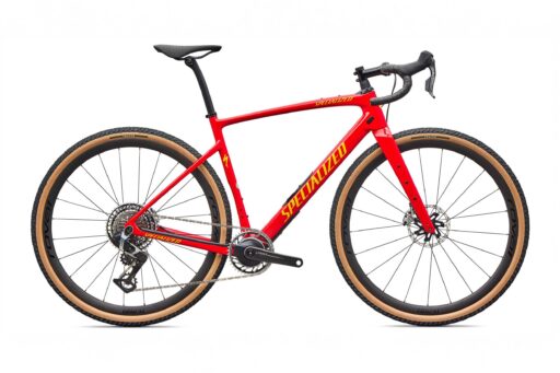 Specialized Diverge 4