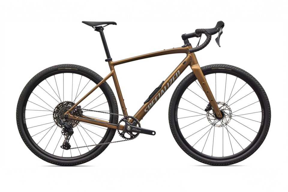 Specialized Diverge 4