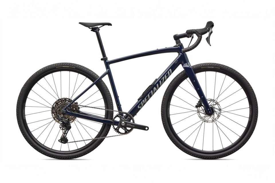 Specialized Diverge 4
