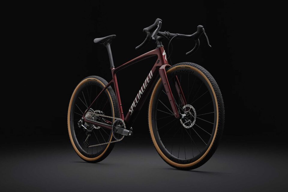 Specialized Diverge 4