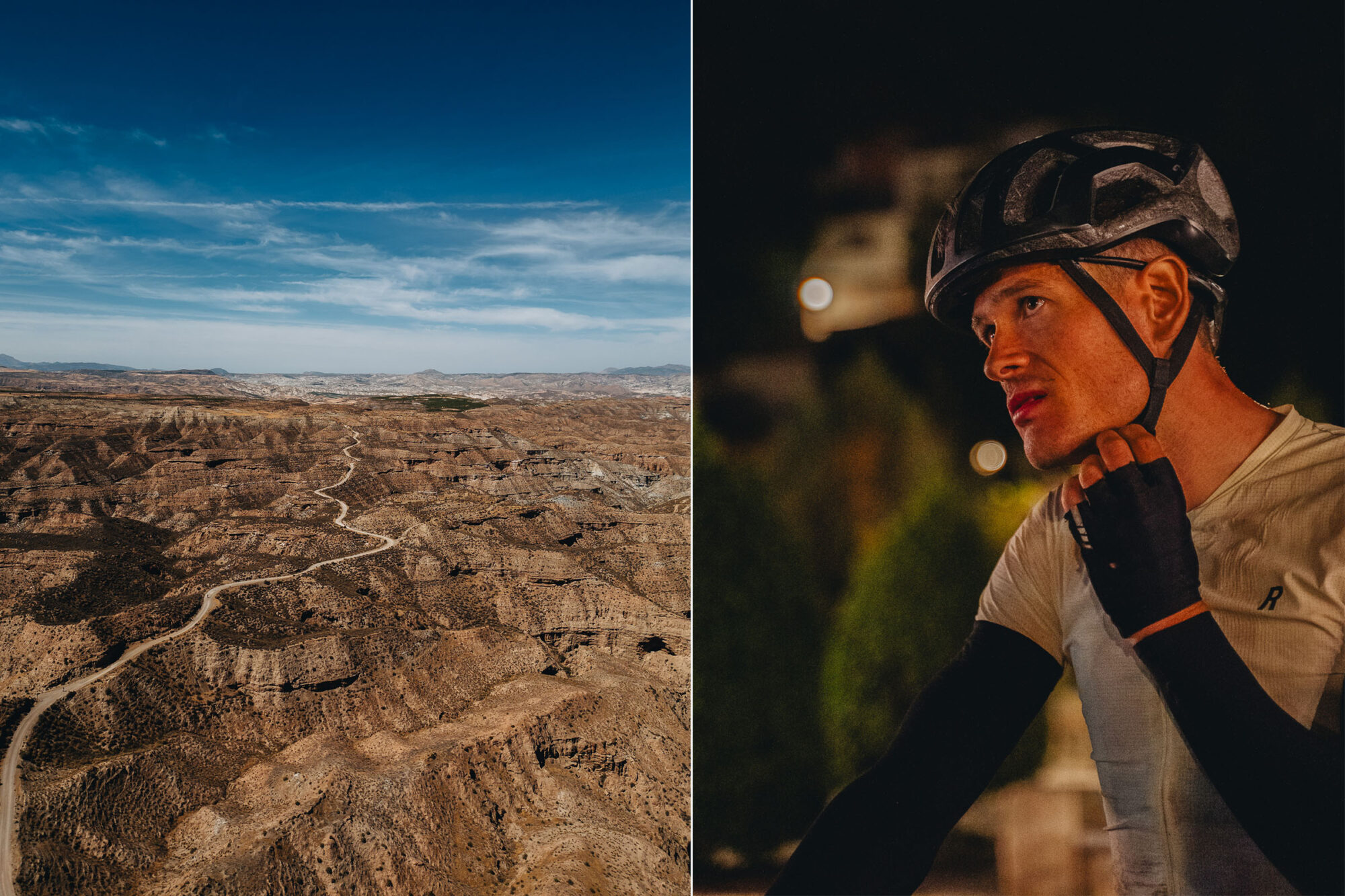 Steffen 2025 badlands winner