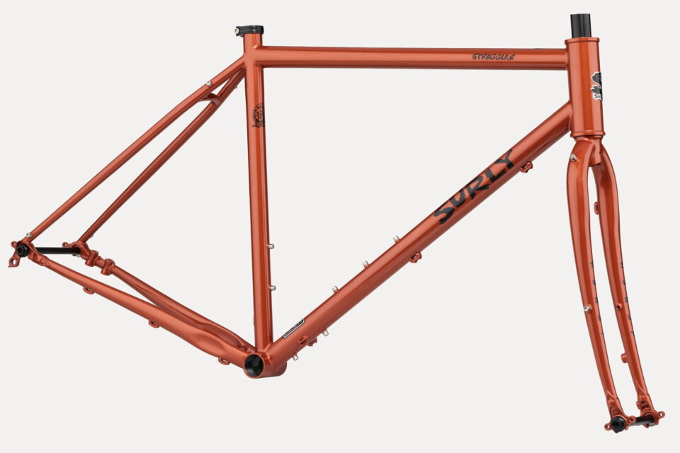 Surly Straggler Review