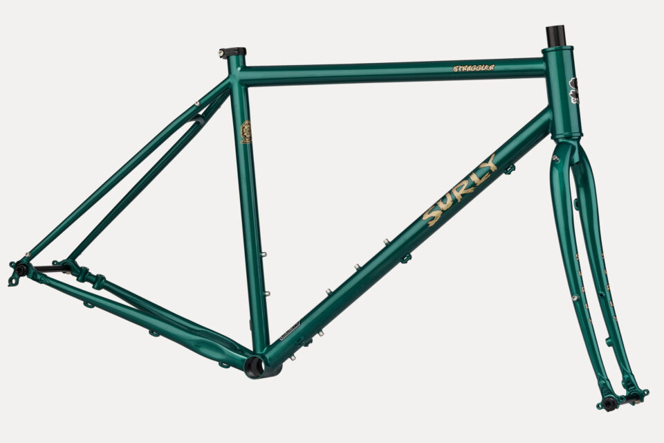 Surly Straggler Review
