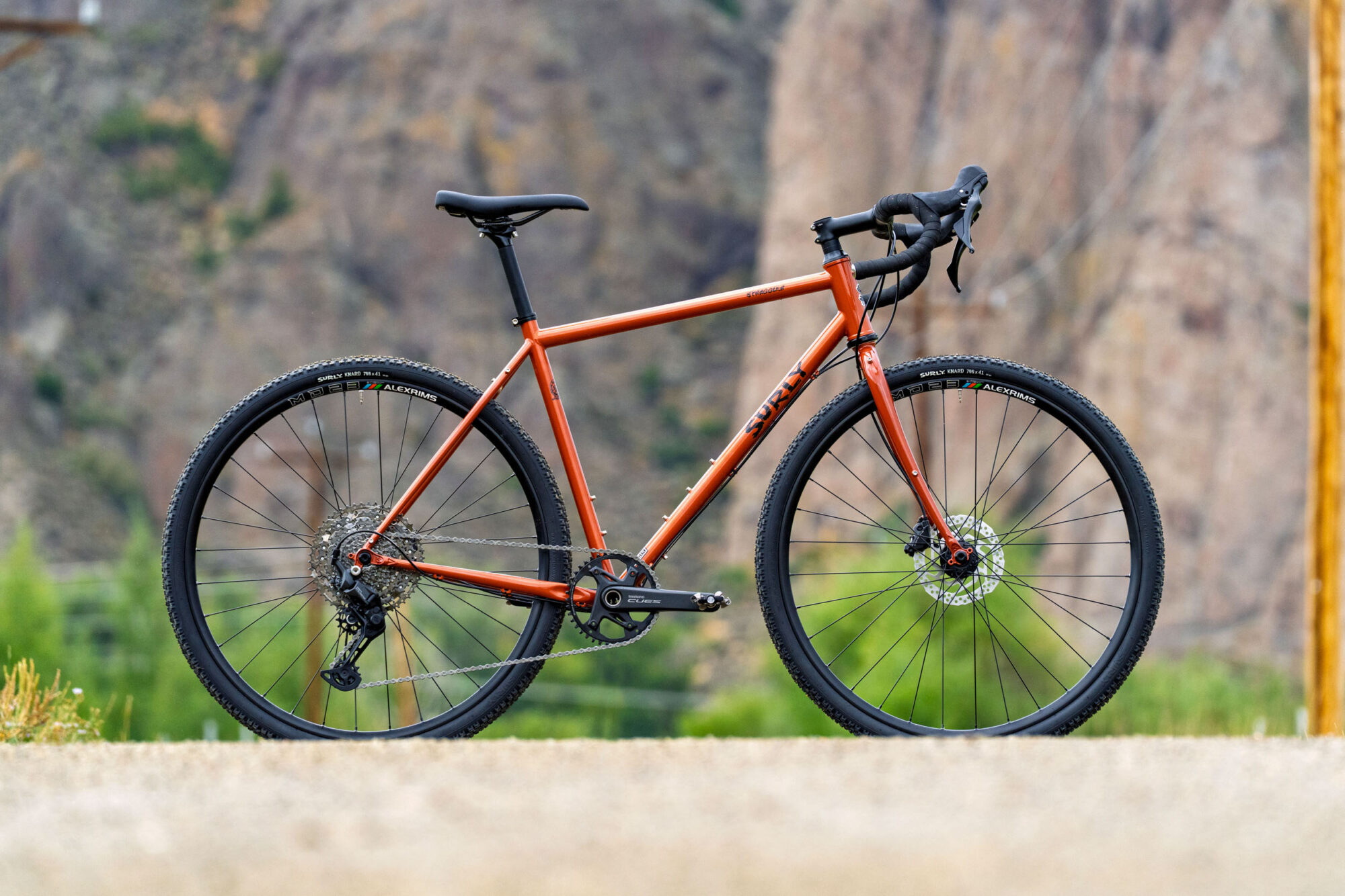 Surly Straggler Review