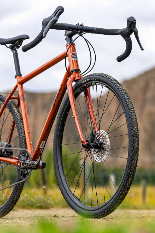 Surly Straggler Review