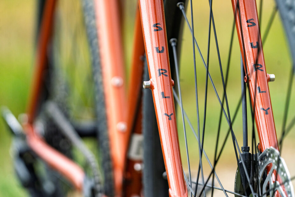 Surly Straggler Review