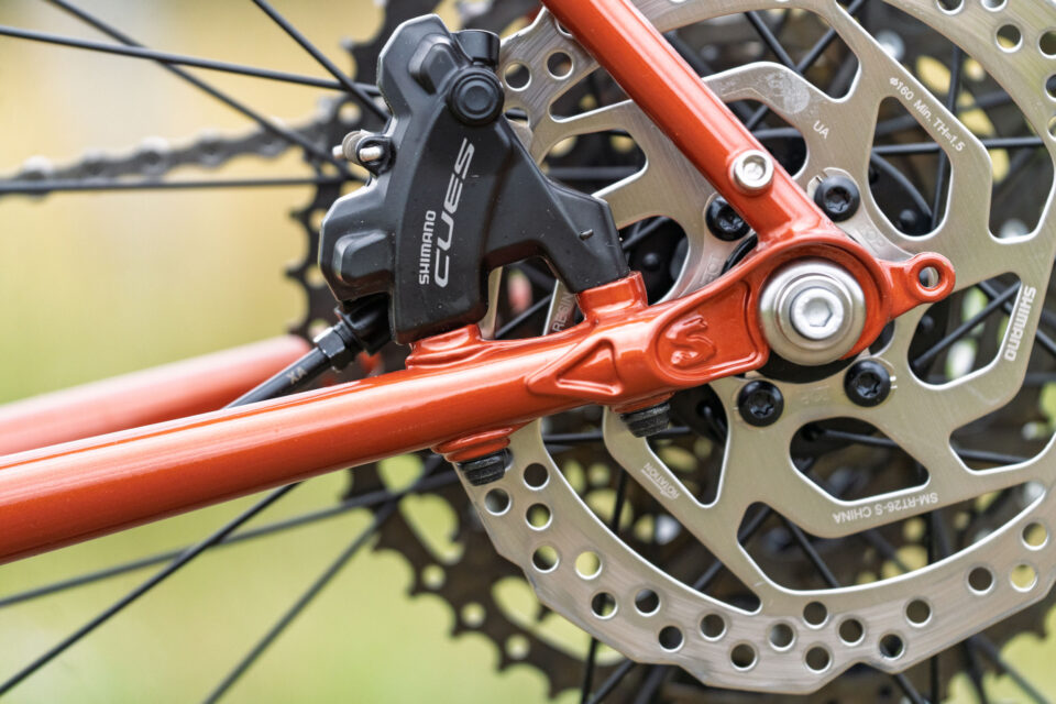 Surly Straggler Review