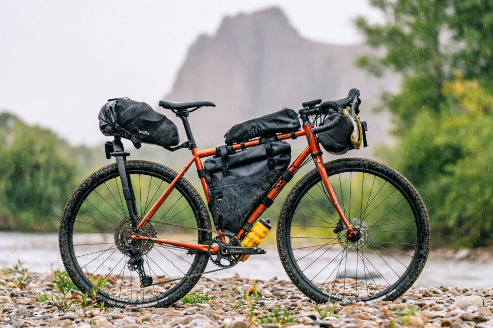 Surly Straggler Review