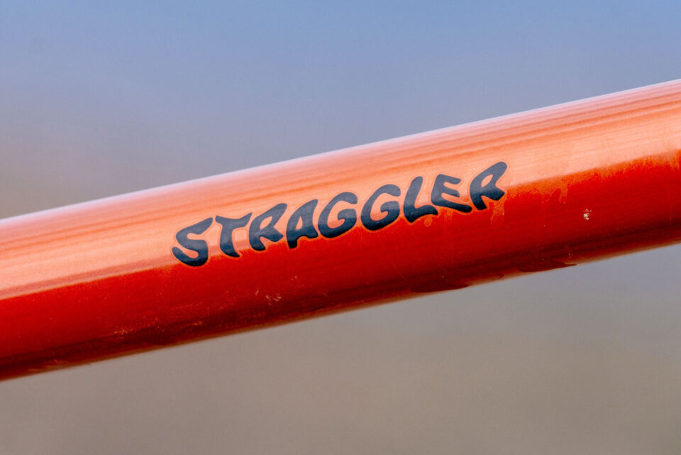 Surly Straggler Review