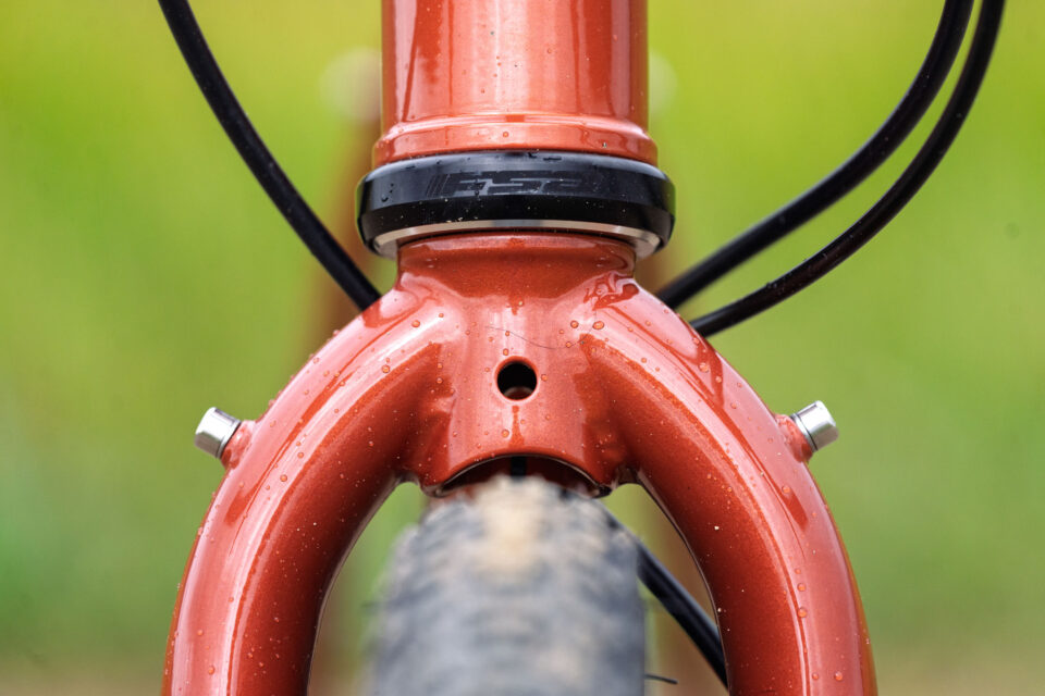 Surly Straggler Review