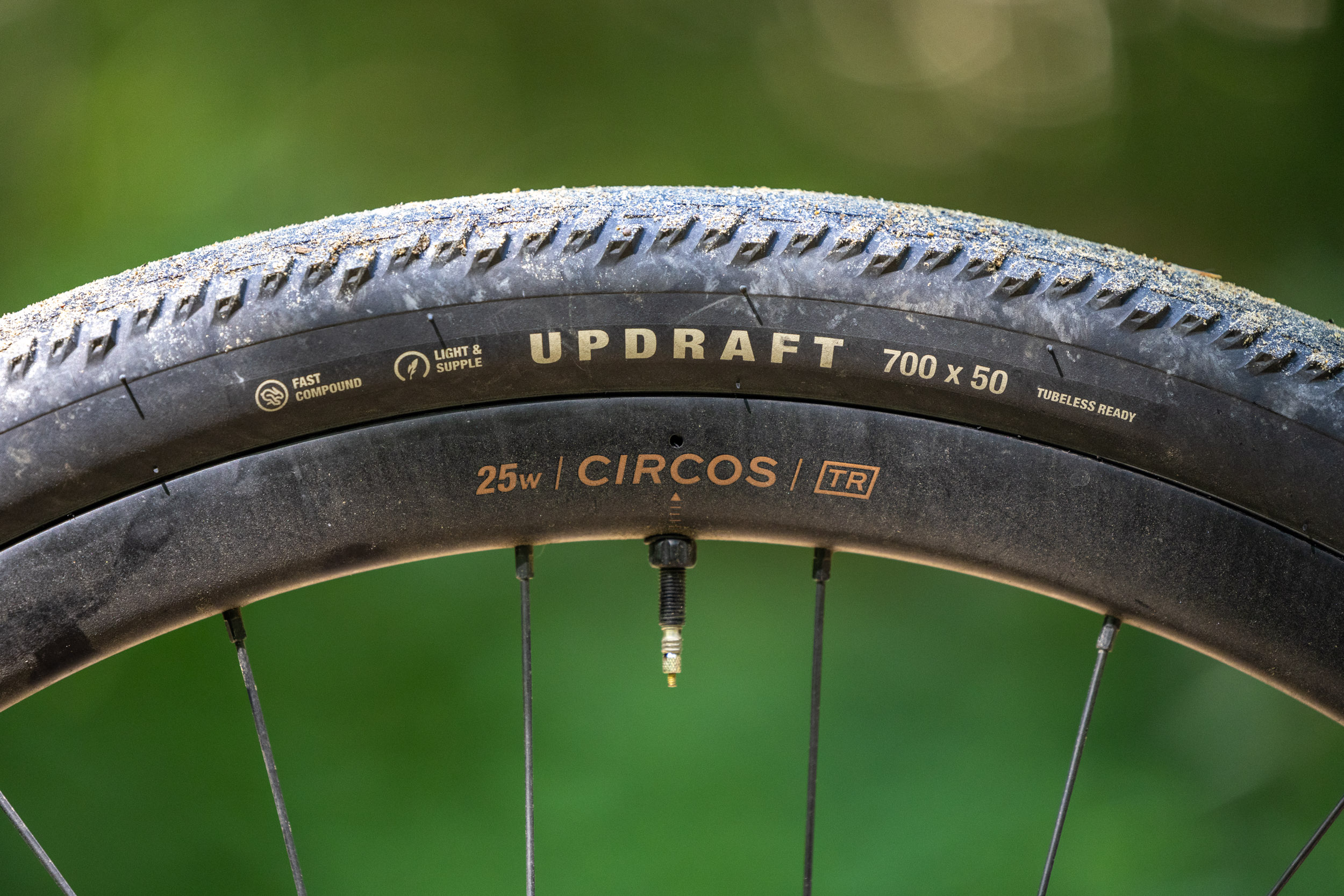 Tervail Updraft Review