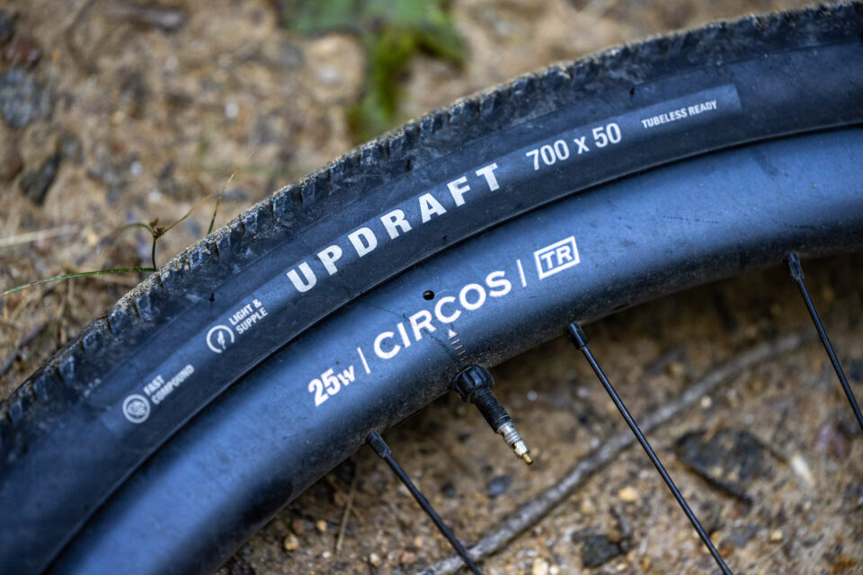 Teravail Updraft Review