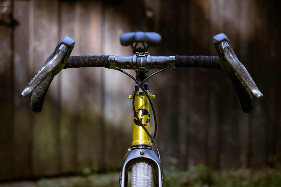 Tout Terrain Ceres GT Select 6.4