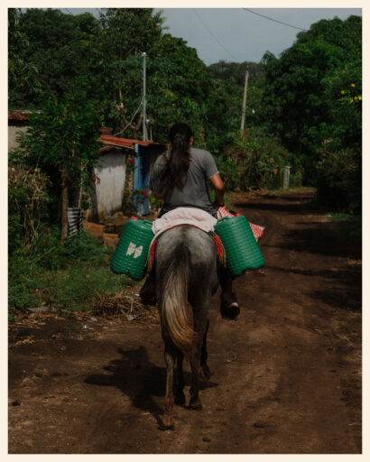 Trans Salvador Bikepacking Route