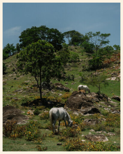 Trans Salvador Bikepacking Route