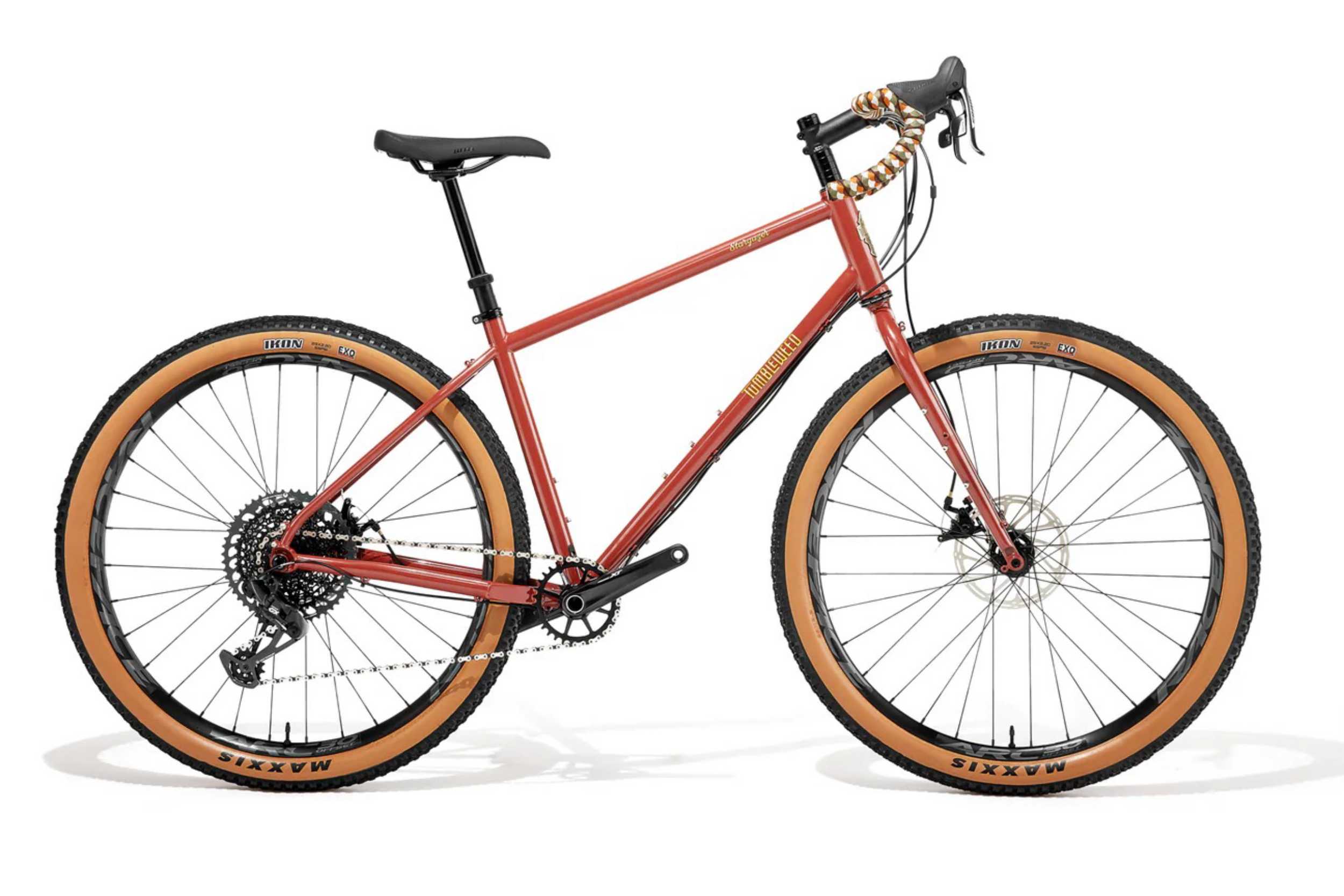 Tumbleweed Stargazer Gen 2 - BIKEPACKING.com Tumbleweed Stargazer Gen 2 - BIKEPACKING.com