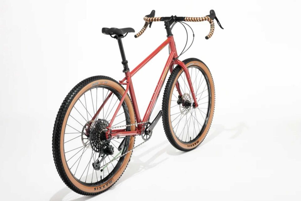 Tumbleweed Stargazer Gen 2