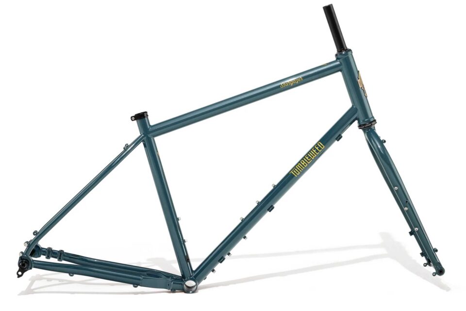 Tumbleweed Stargazer Gen 2