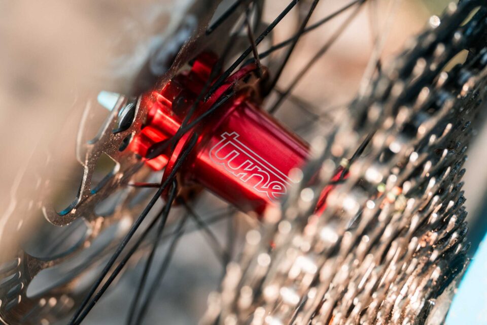 Tune Micro Boost