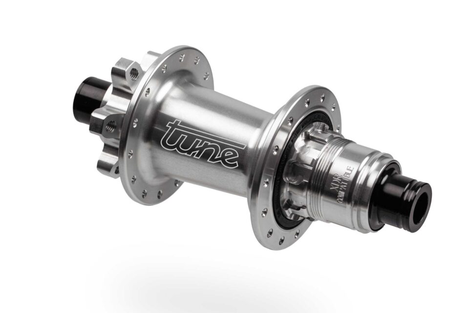 Tune Micro Boost