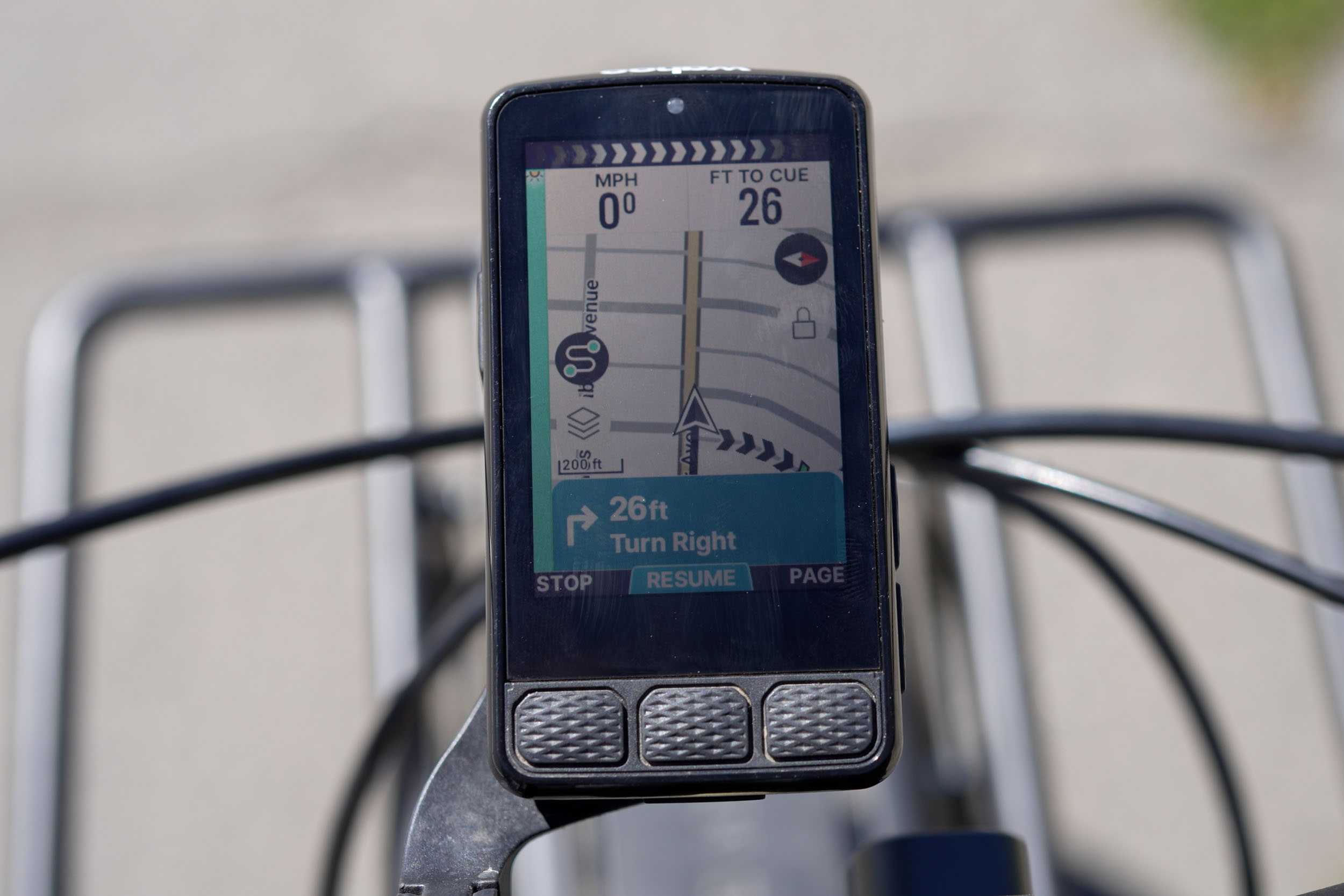 Wahoo ELEMNT Roam 3 Review - BIKEPACKING.com