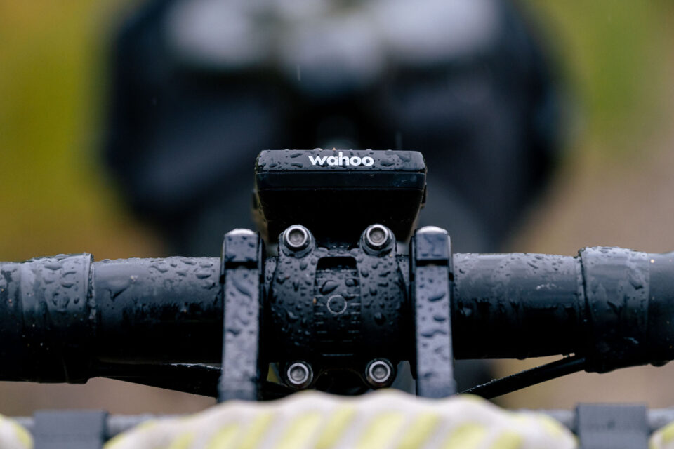 Wahoo ELEMNT Roam 3 Review