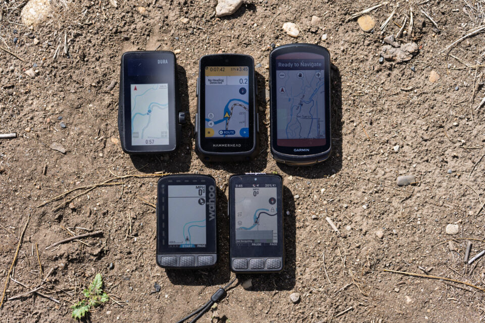 Wahoo ELEMNT Roam 3 Review