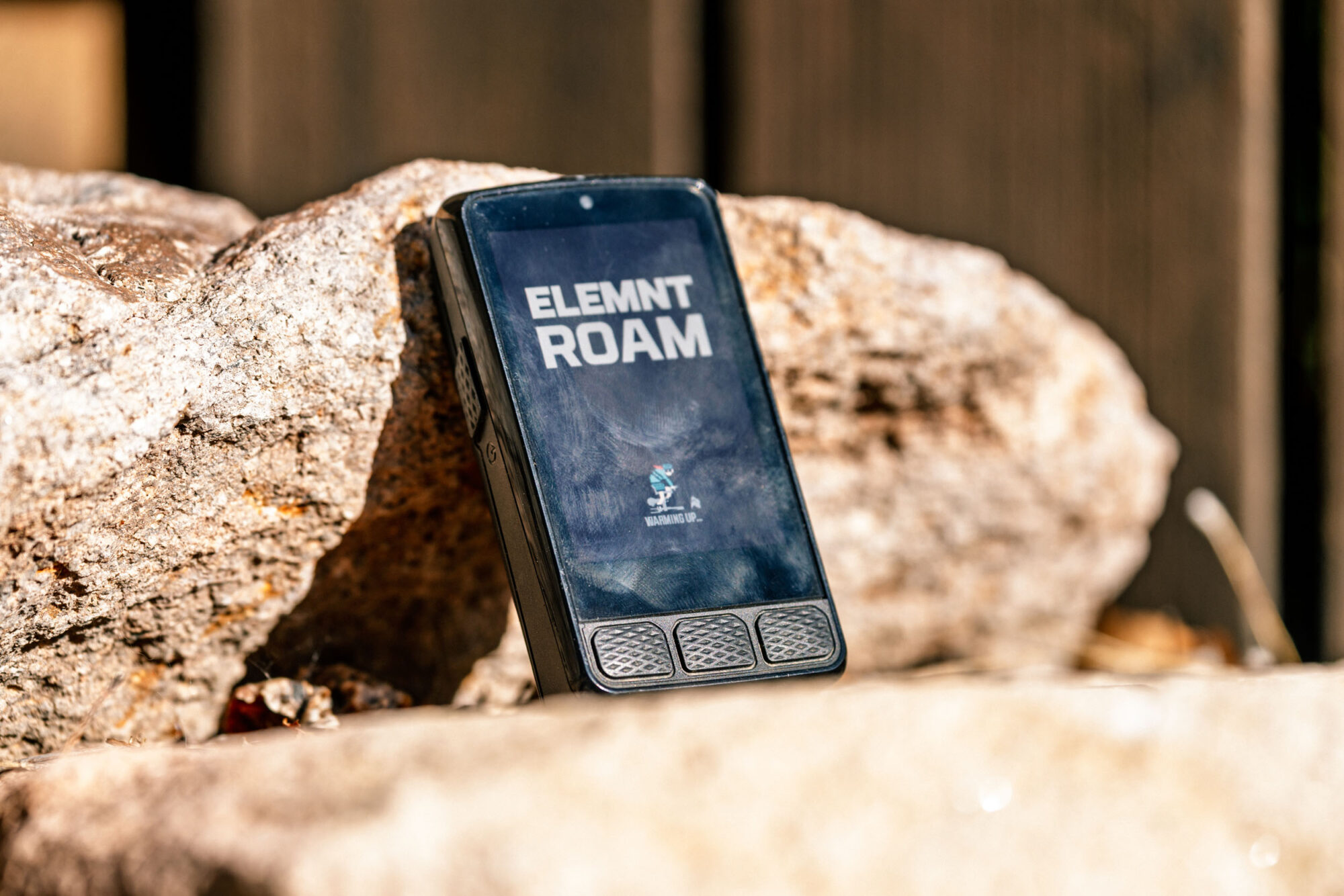 Wahoo ELEMNT Roam 3 Review