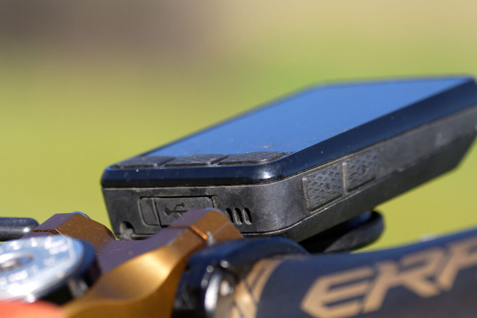 Wahoo ELEMNT Roam 3 Review