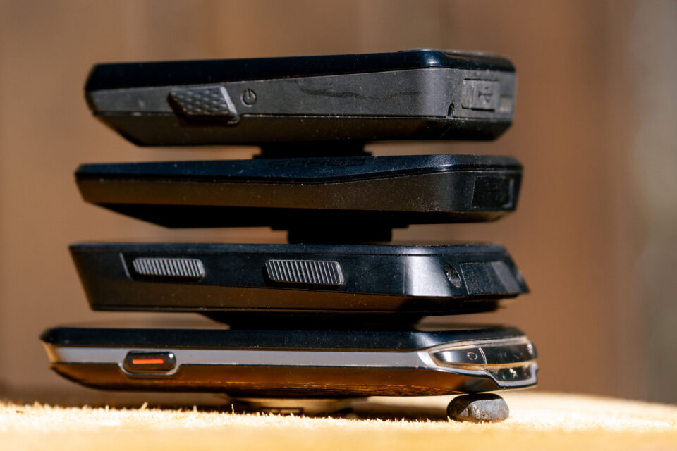 Wahoo ELEMNT Roam 3 Review