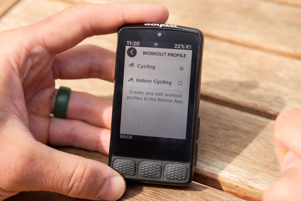 Wahoo ELEMNT Roam 3 Review