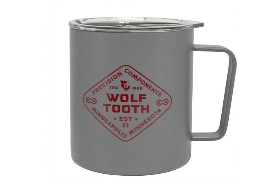 Wolf Tooth Fall Merch