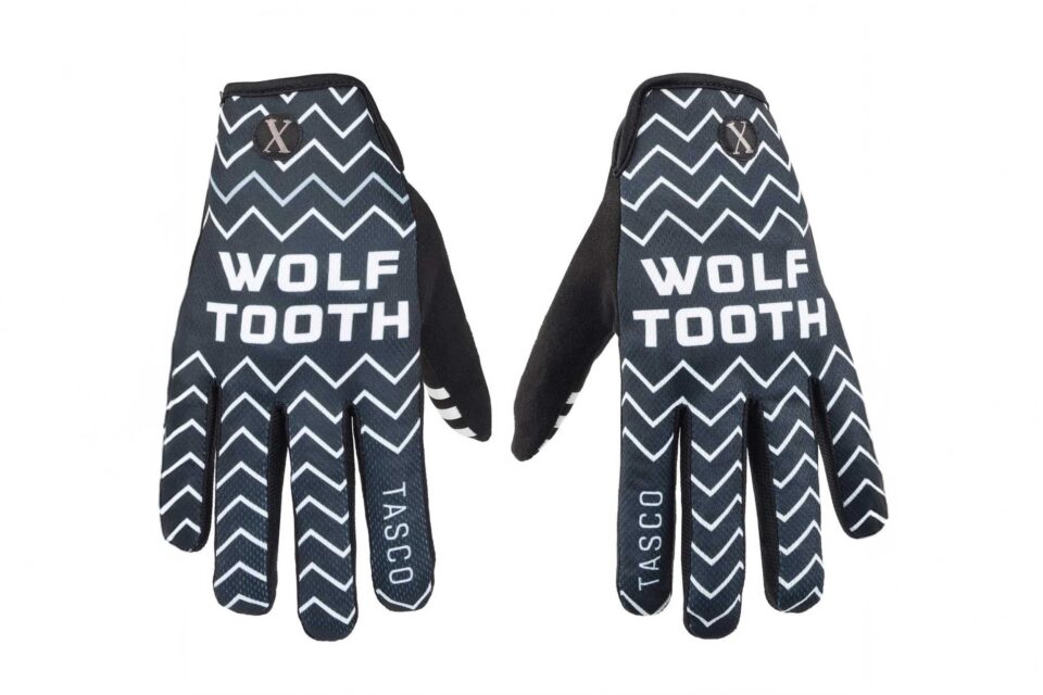 Wolf Tooth Fall Merch