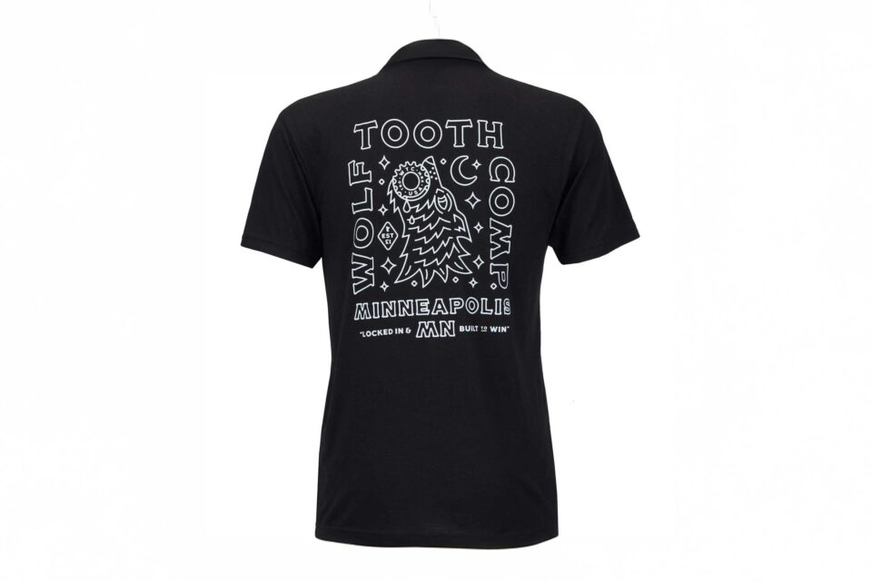 Wolf Tooth Fall Merch