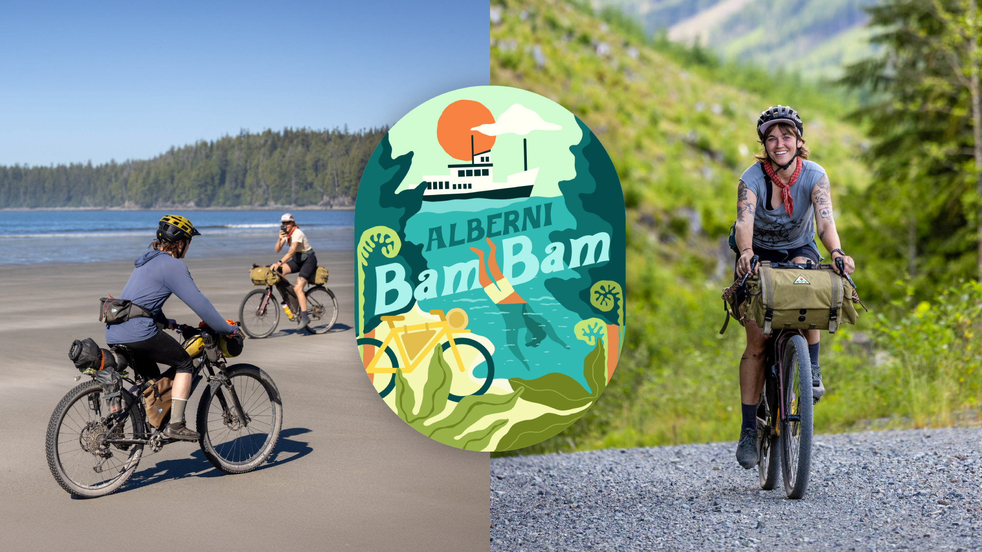 Alberni Bam Bam Film