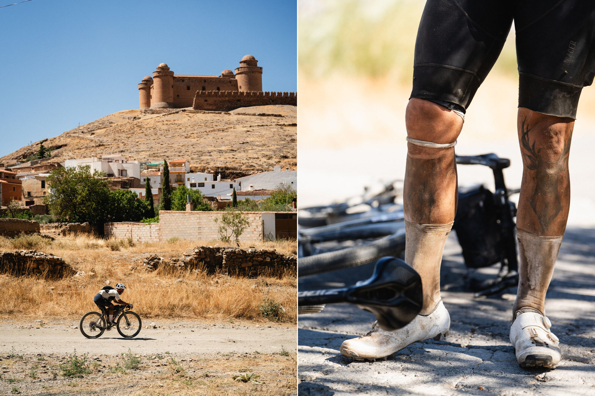 2025 badlands day five