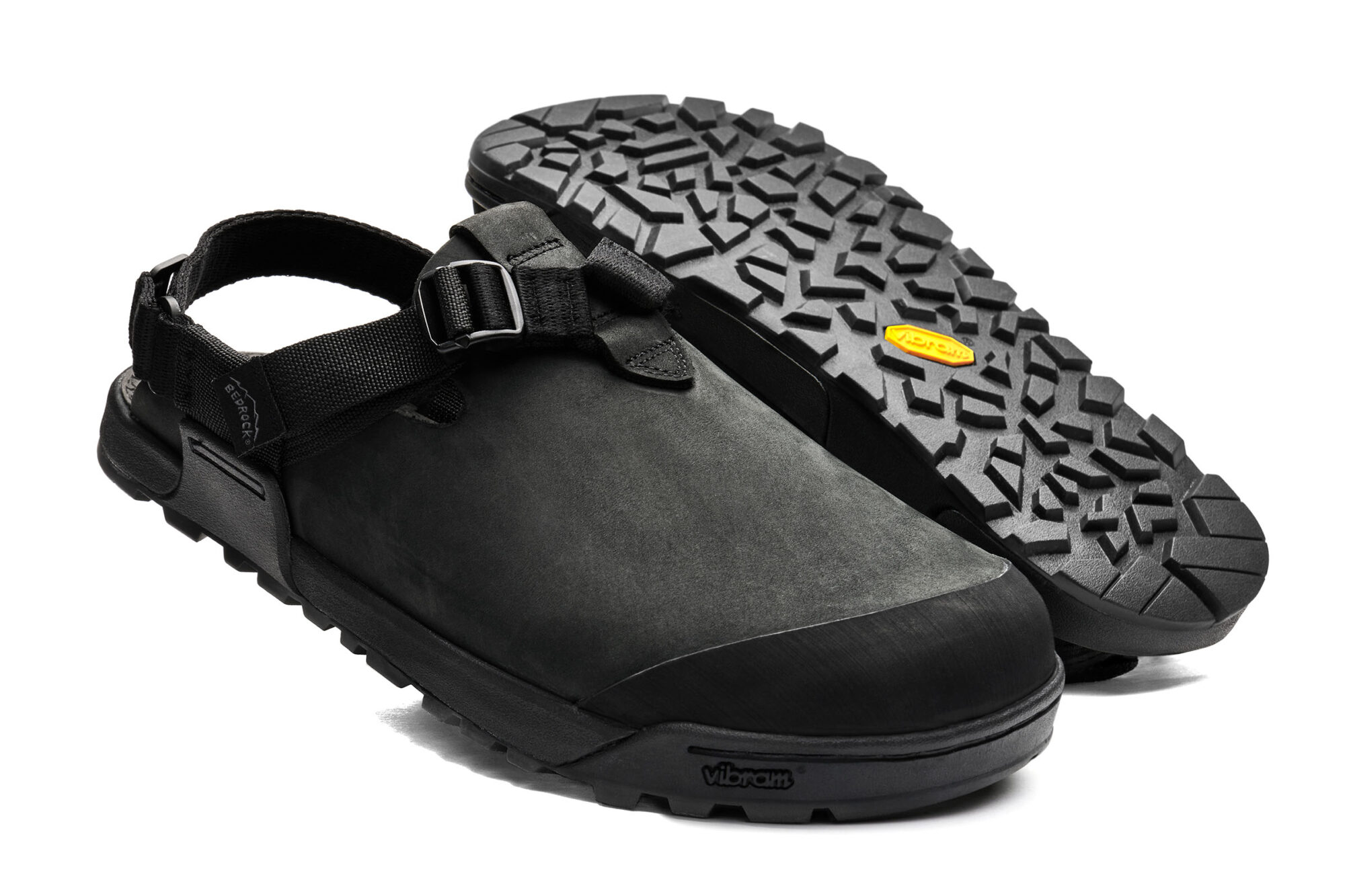 bedrock mountain clogs 2025 fall winter