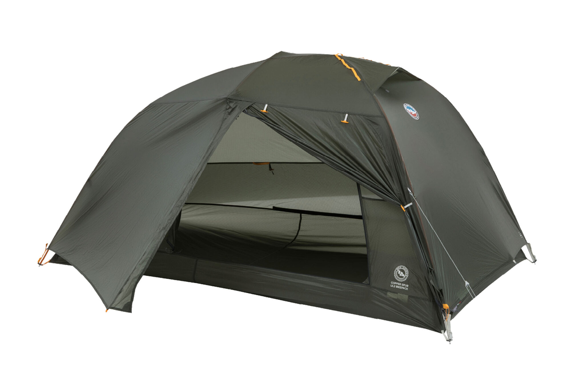 Big Agnes Bikepack Tents 2026