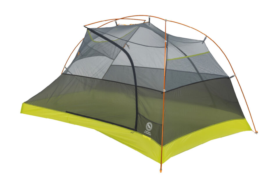 Big Agnes Bikepack Tents 2026