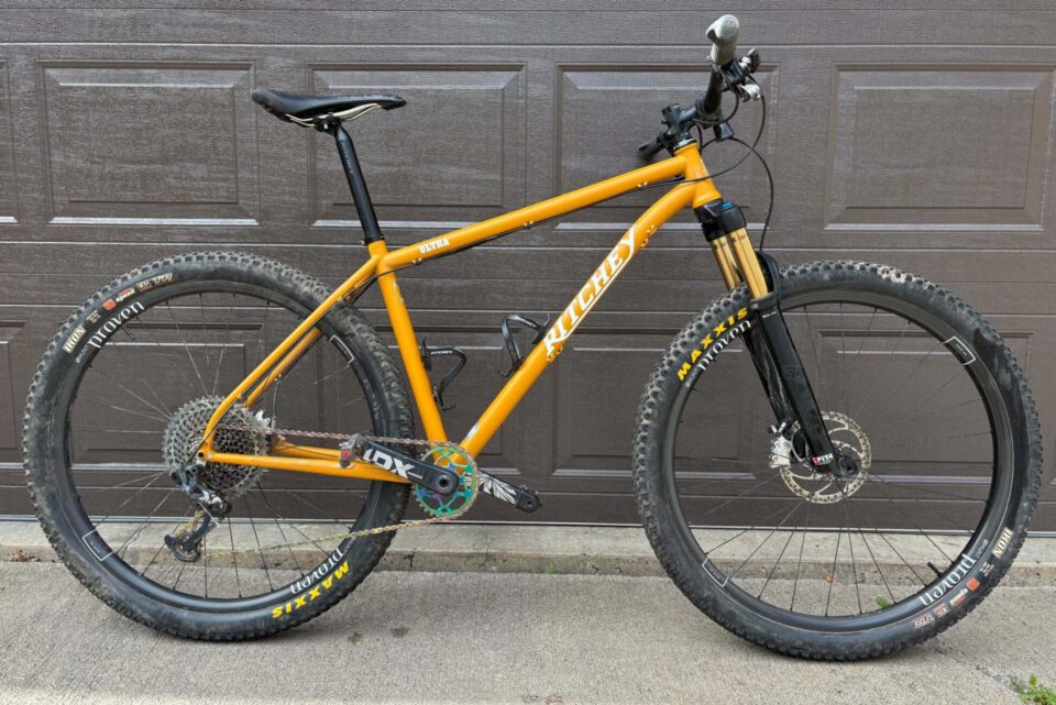 Bike Camp Co-op Finds September 17th 2025