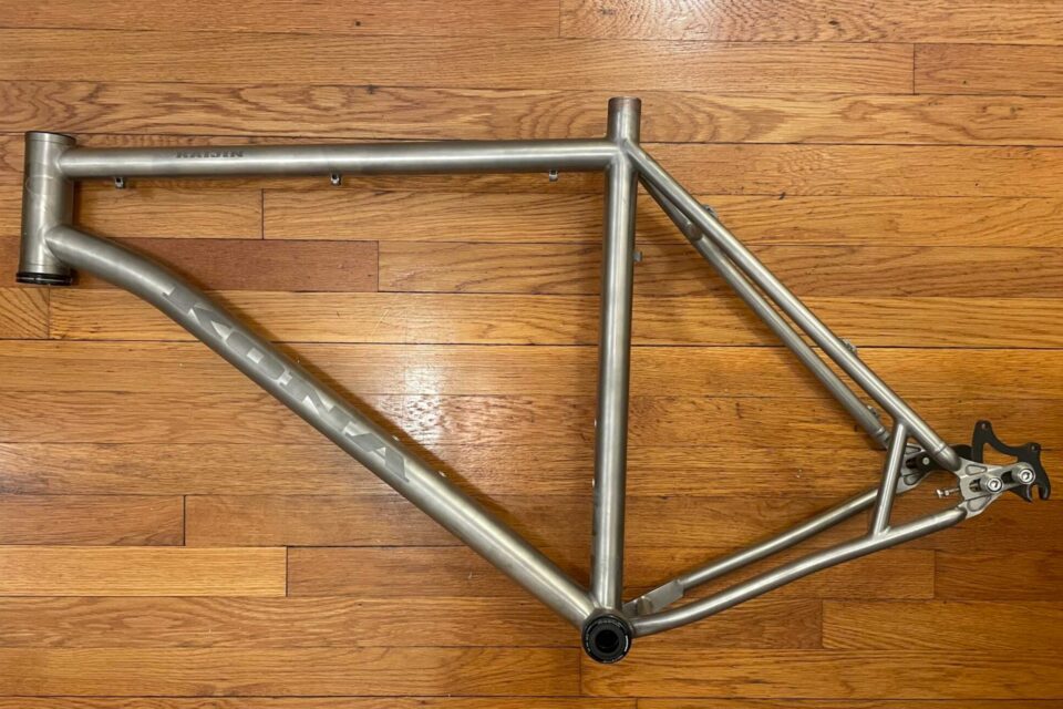 Bike Camp Co-op Finds September 17th 2025